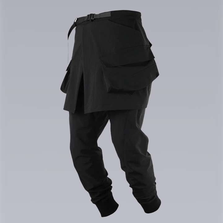 Nosucism Techwear Apron - Clotechnow