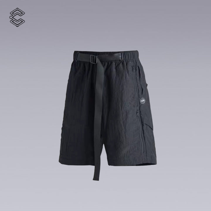 CATSSTAC TOOLING TECHWEAR SHORTS - Clotechnow