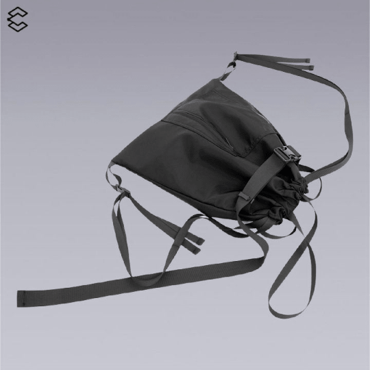 This bag combines functionality and style. With a large capacity, it will store everything you need for daily life or even to workout at the gym. To help organize your items and have easier access when you're in a hurry, the bag also features an interior mesh pocket where you can stash smaller stuff like keys or sunglasses. From now on, all your things are always by hand with UNISEX Multi-Purpose BAG!