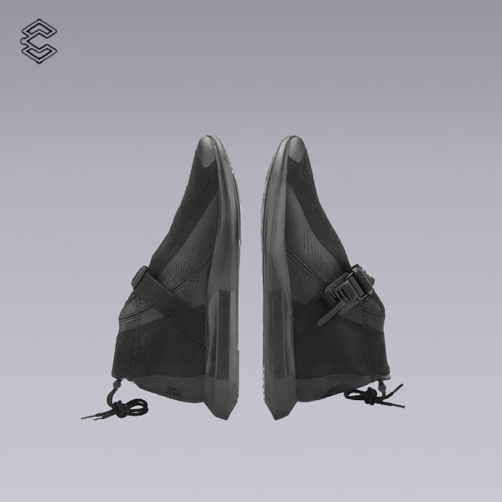 X-20 NORVINCY SHOES - Clotechnow