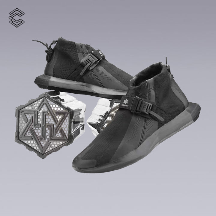 X-20 NORVINCY SHOES - Clotechnow