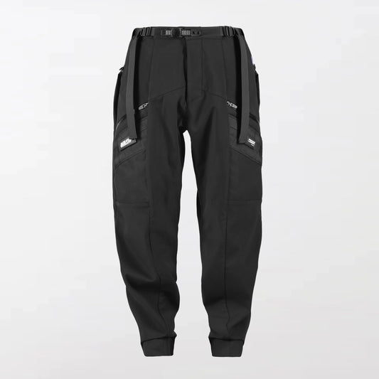 Silenstorm Techwear Zip Pants – Imaphotic