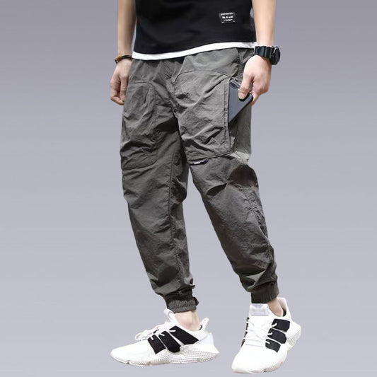 X-20 CLOTECH PANTS - Clotechnow