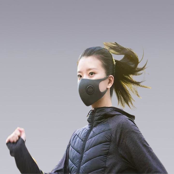 C-TECH 5 LAYERS FACE MASK - Clotechnow