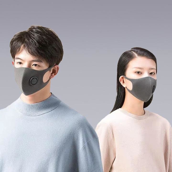 C-TECH 5 LAYERS FACE MASK - Clotechnow