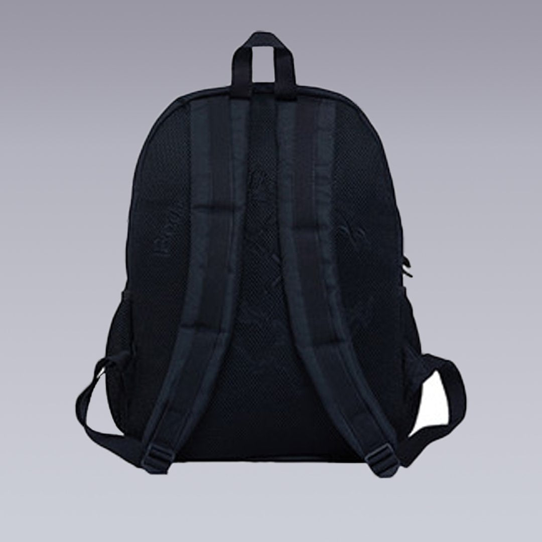 CATSSTAC MULTIFUNCTIONAL BACKPACK - Clotechnow