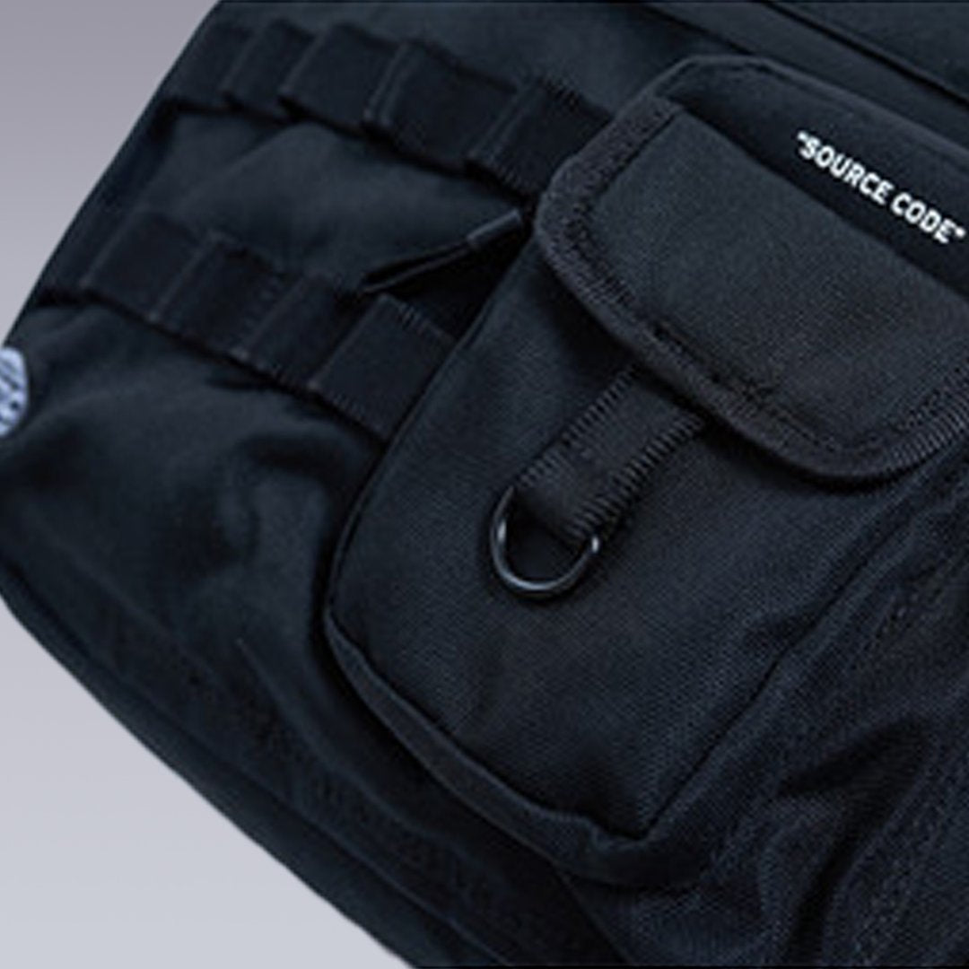 CATSSTAC MULTIFUNCTIONAL BACKPACK - Clotechnow