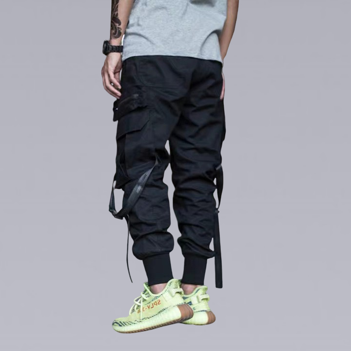 SHADOW XGX PANTS - Clotechnow