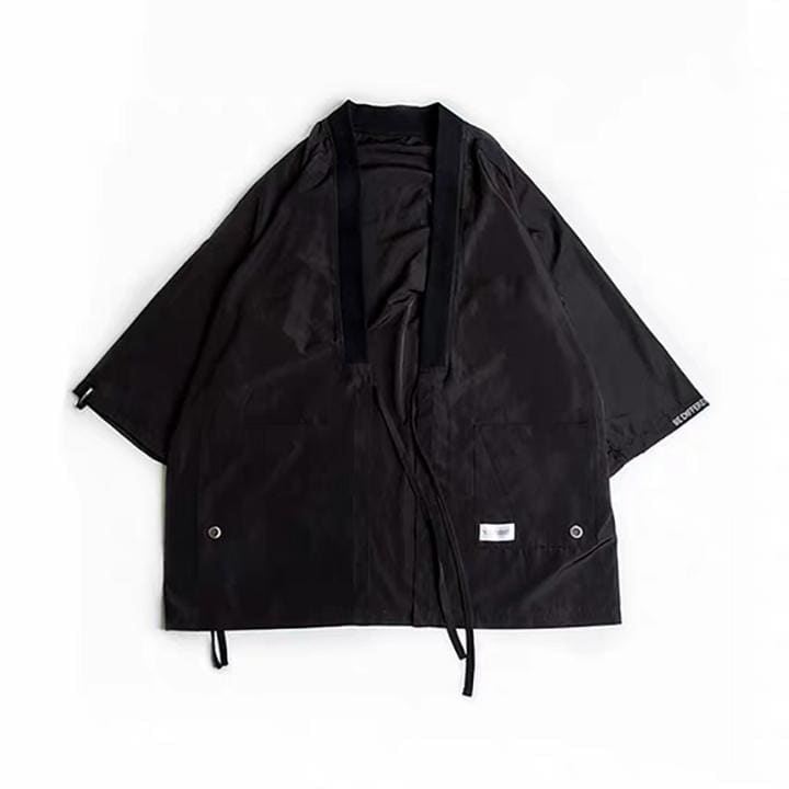 K-20 CLOTECH KIMONO - Clotechnow