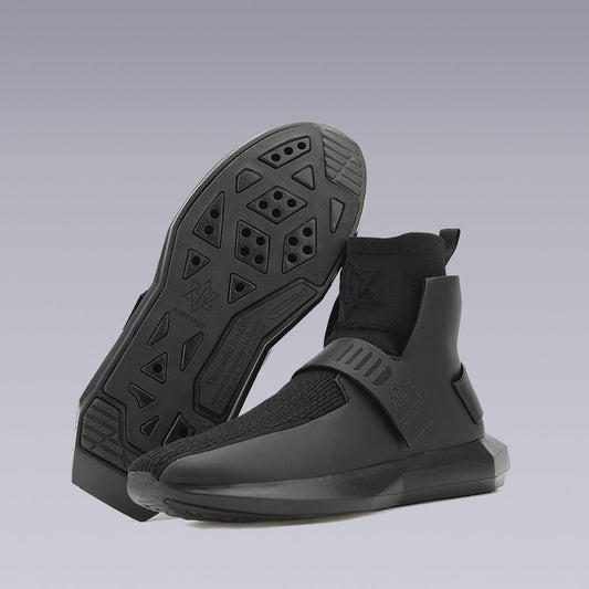 CLOTECH NORVINCY HIGH-TOPS SHOES - Clotechnow