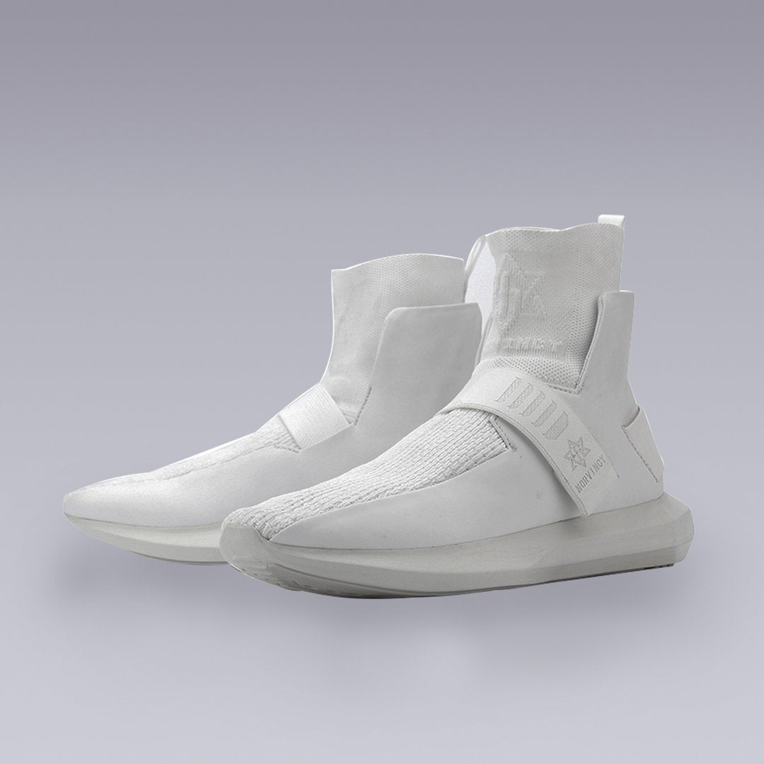 CLOTECH NORVINCY HIGH-TOPS SHOES - Clotechnow