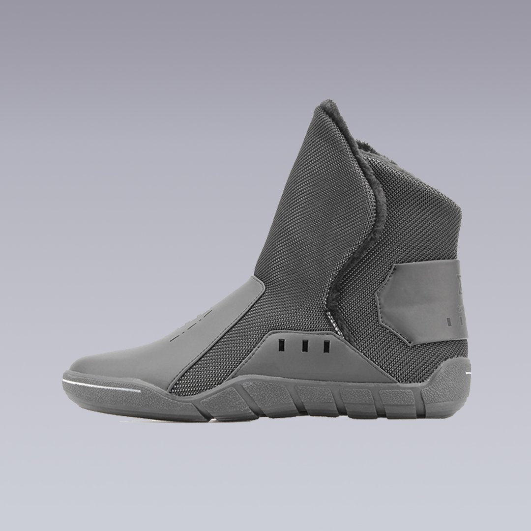 NORVINCY SNOW BOOTS - Clotechnow