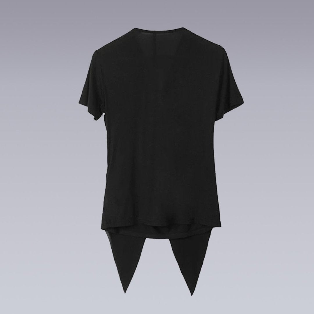 DECADENCE TECHWEAR T-SHIRT - Clotechnow